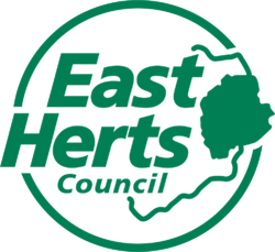 East Herts Logo